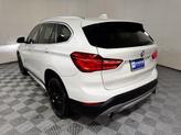Thumbnail of 2016 Alpine White BMW X1