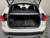Thumbnail of 2016 Alpine White BMW X1
