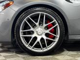Thumbnail of 2019 designo Selenite Gray Magno Metallic Mercedes-Benz AMG E 63