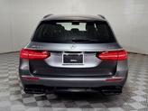 Thumbnail of 2019 designo Selenite Gray Magno Metallic Mercedes-Benz AMG E 63