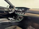Thumbnail of 2019 designo Selenite Gray Magno Metallic Mercedes-Benz AMG E 63