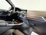 Thumbnail of 2022 Jet Black BMW X5
