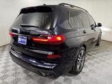 Thumbnail of 2021 Carbon Black Metallic BMW X7