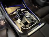 Thumbnail of 2021 Carbon Black Metallic BMW X7