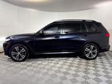 Thumbnail of 2021 Carbon Black Metallic BMW X7