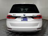 Thumbnail of 2024 Alpine White BMW X7