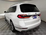 Thumbnail of 2024 Alpine White BMW X7