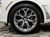 Thumbnail of 2024 Alpine White BMW X7