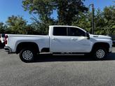 Thumbnail of 2023 Summit White Chevrolet Silverado 2500