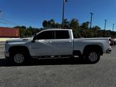 Thumbnail of 2023 Summit White Chevrolet Silverado 2500