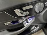 Thumbnail of 2021 Graphite Gray Metallic Mercedes-Benz C-Class
