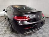 Thumbnail of 2021 Graphite Gray Metallic Mercedes-Benz C-Class