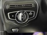 Thumbnail of 2021 Graphite Gray Metallic Mercedes-Benz C-Class