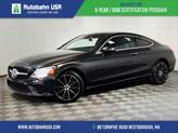 Photo of 2021 Graphite Gray Metallic Mercedes-Benz C-Class