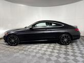 Thumbnail of 2021 Graphite Gray Metallic Mercedes-Benz C-Class