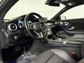 Thumbnail of 2021 Graphite Gray Metallic Mercedes-Benz C-Class