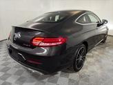 Thumbnail of 2021 Graphite Gray Metallic Mercedes-Benz C-Class