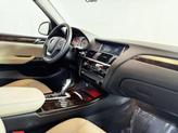 Thumbnail of 2017 Alpine White BMW X3
