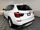 Thumbnail of 2017 Alpine White BMW X3