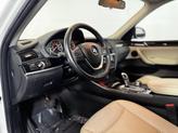 Thumbnail of 2017 Alpine White BMW X3