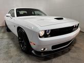 Thumbnail of 2021 White Knuckle Clearcoat Dodge Challenger