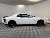 Thumbnail of 2021 White Knuckle Clearcoat Dodge Challenger