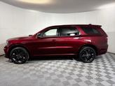 Thumbnail of 2021 Octane Red Pearlcoat Dodge Durango