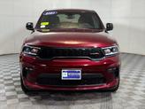 Thumbnail of 2021 Octane Red Pearlcoat Dodge Durango