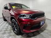 Thumbnail of 2021 Octane Red Pearlcoat Dodge Durango