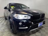 Thumbnail of 2015 Black Sapphire Metallic BMW X6