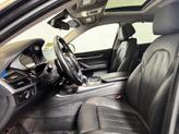 Thumbnail of 2015 Black Sapphire Metallic BMW X6
