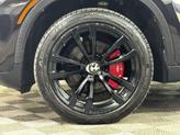 Thumbnail of 2015 Black Sapphire Metallic BMW X6