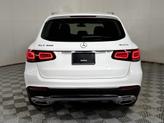 Thumbnail of 2021 Polar White Mercedes-Benz GLC 300