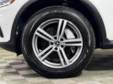 Thumbnail of 2021 Polar White Mercedes-Benz GLC 300
