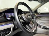 Thumbnail of 2021 Silver Zynith Jeep Grand Cherokee L