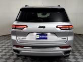 Thumbnail of 2021 Silver Zynith Jeep Grand Cherokee L