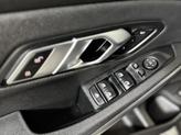Thumbnail of 2021 Jet Black BMW 330