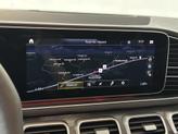 Thumbnail of 2023 Polar White Mercedes-Benz AMG GLE 53
