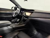 Thumbnail of 2017 Stellar Black Metallic Cadillac XT5