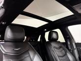 Thumbnail of 2017 Stellar Black Metallic Cadillac XT5