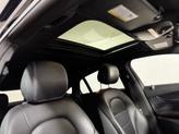 Thumbnail of 2021 Black Metallic Audi A4