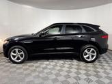 Thumbnail of 2018 Narvik Black Jaguar F-PACE