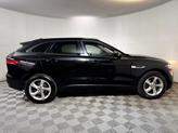 Thumbnail of 2018 Narvik Black Jaguar F-PACE