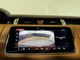 Thumbnail of 2021 Santorini Black Metallic Land Rover Range Rover Sport
