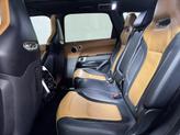 Thumbnail of 2021 Santorini Black Metallic Land Rover Range Rover Sport