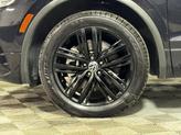 2022 Volkswagen Tiguan 2.0T SE R-Line Black 4MOTION