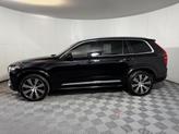 Thumbnail of 2022 Onyx Black Metallic Volvo XC90
