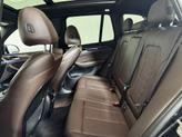Thumbnail of 2019 Jet Black BMW X3