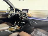 Thumbnail of 2019 Jet Black BMW X3