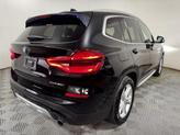 Thumbnail of 2019 Jet Black BMW X3